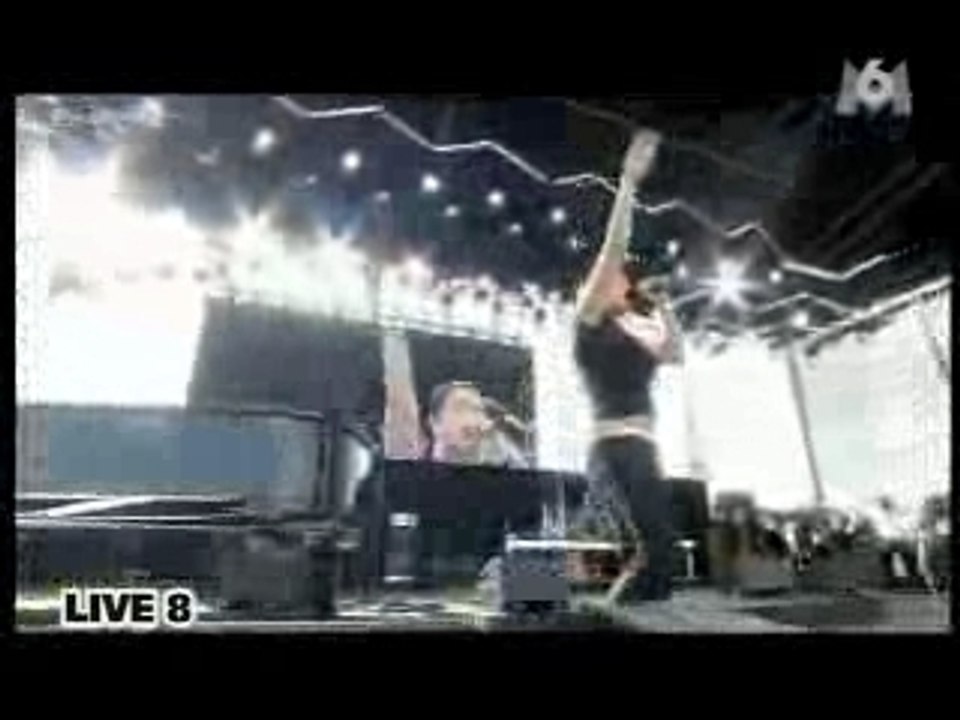 Diam's Feat Amel Bent - Marine (Live)