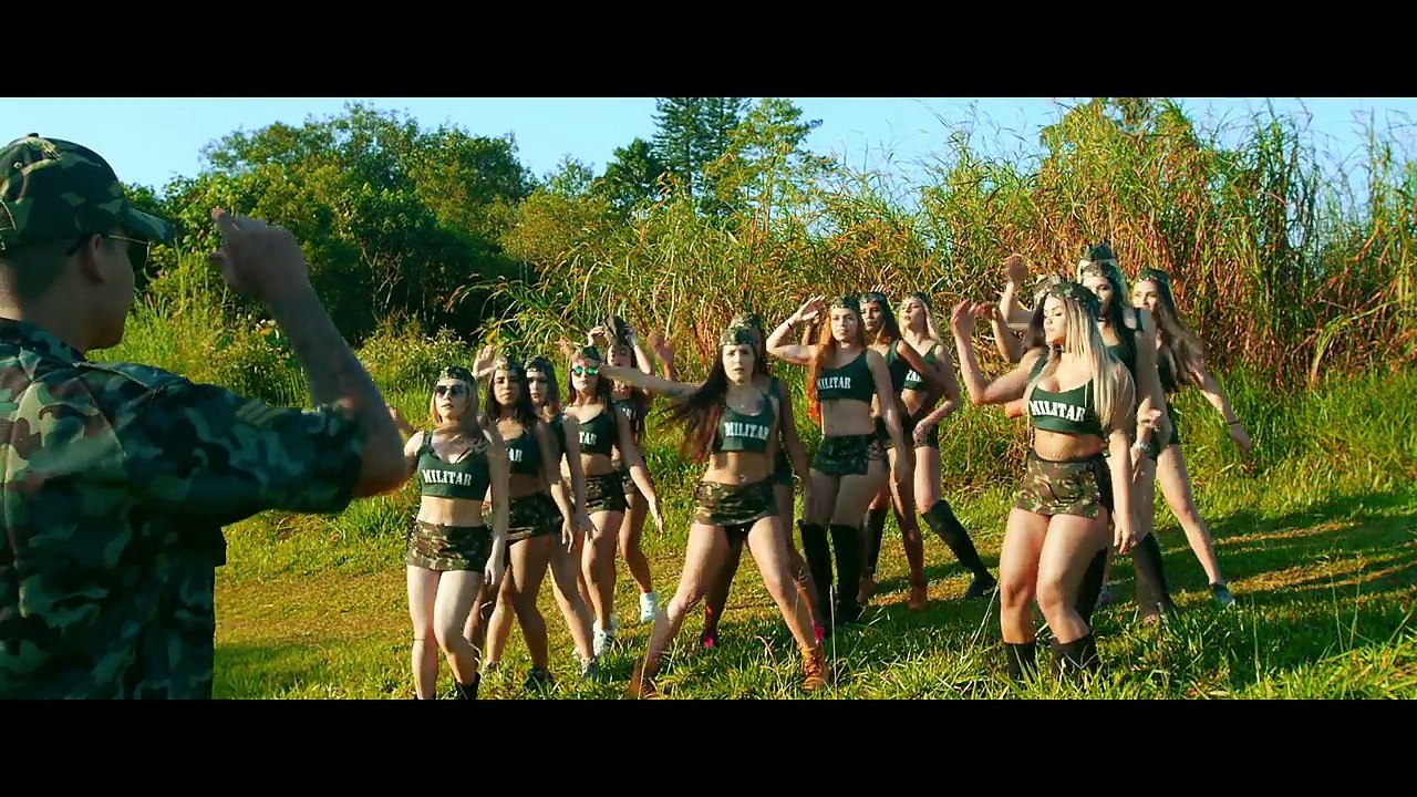 MC Leonne - Estourou (KondZilla)