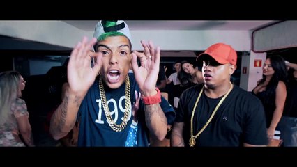 MC Davi e MC Kevin - Tanajura (KondZilla)