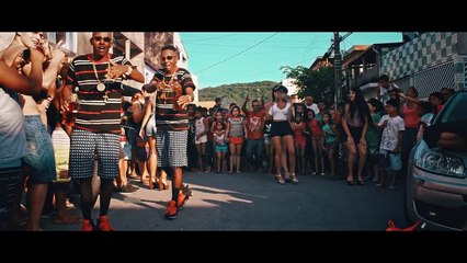 MC Dede - Vai Atrás de Mim no Fluxo (KondZilla)
