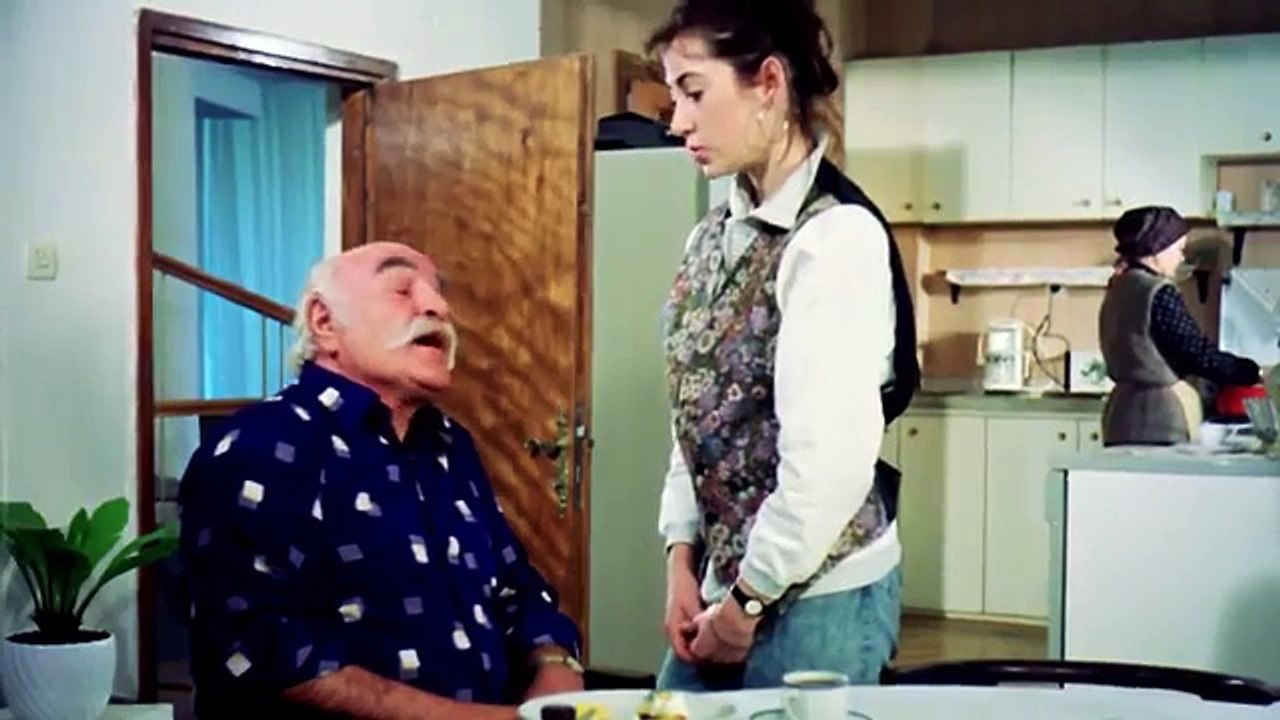 Zehir Hafiye Türk Filmi by Graciela Andrew