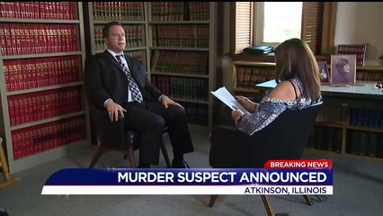 Police Announce Suspect in Illinois Teen's 1974 Murder Mystery