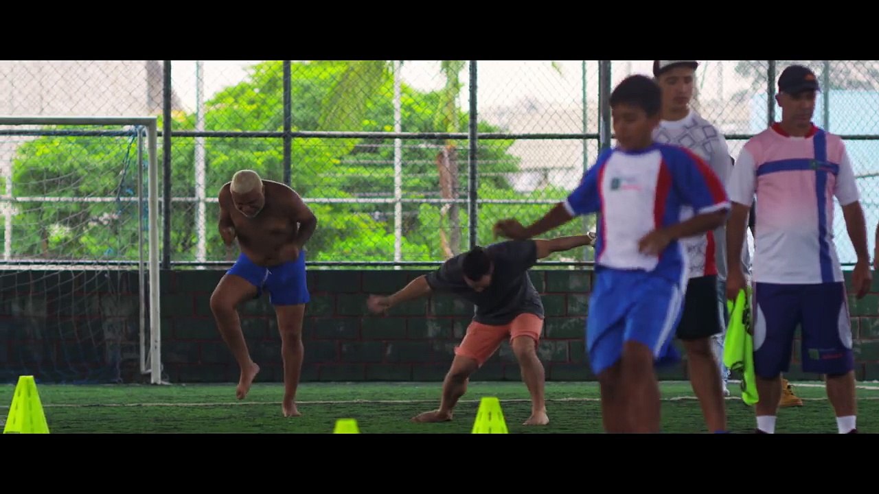 Louco de Refri feat. Talysson - Eu Fiquei Louco (KondZilla)