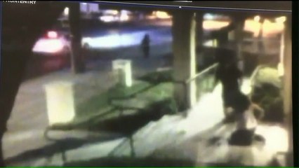 Woman Fights Off Attempted Rape Suspect Outside Her Apartment Complex