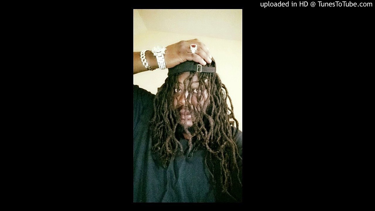 Marco Park$ - Faded off It