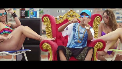 MC Don Juan - Ôh Novinha (KondZilla)