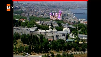 Nazlı taşı alabilecek mi? by Jared George