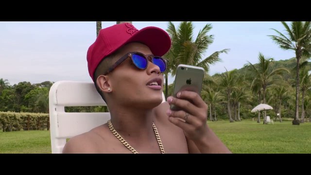 MC CL - Fugueta (KondZilla)