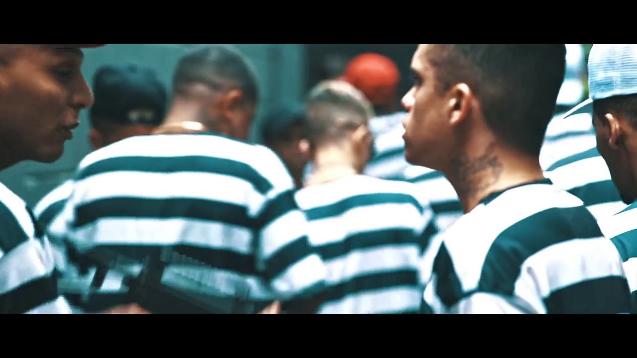 A Quadrilha do R7 (KondZilla)