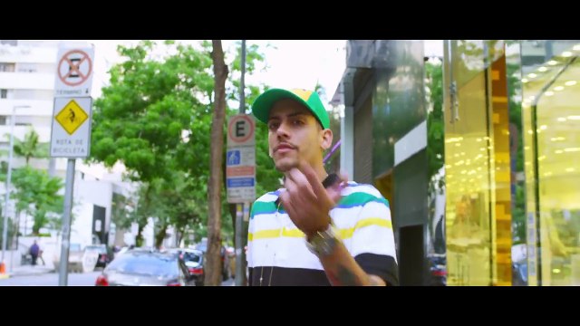 MC Menor da VG e MC Pedrinho - Papel do Mal (KondZilla)