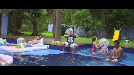 MC AW - Dedo pro Alto (KondZilla)