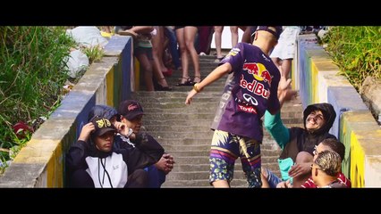 MC Don Juan - Me Amarro na Noite (KondZilla)