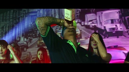 MC Davi - Piloto da Nasa (KondZilla)