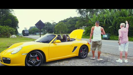 MC Jhey - Pitbull (KondZilla)