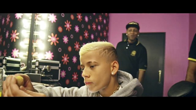 MC Pedrinho - Solta o Grave (KondZilla)