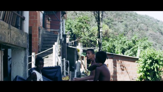 MC Menor do Chapa - Trem Bala Desgovernado (KondZilla)