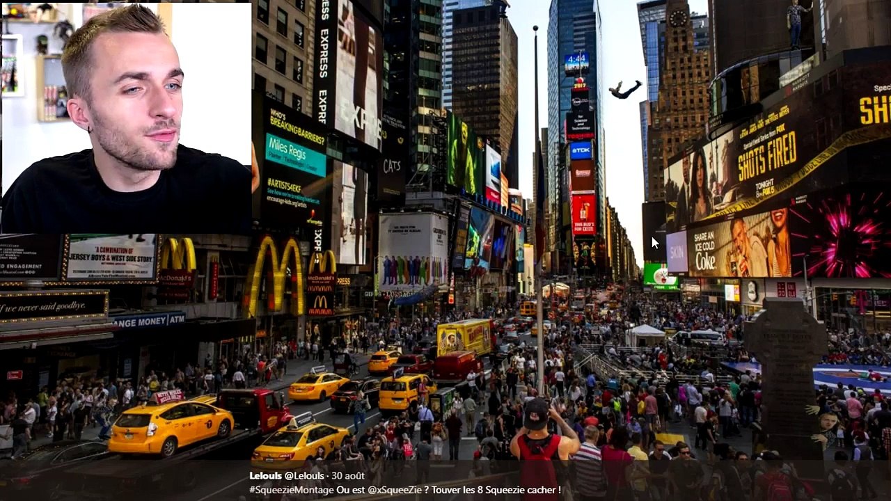 VOS MEILLEURS MONTAGES PHOTO #2