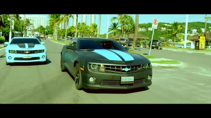 MC Neguinho do Kaxeta - A Firma tá a Mil (KondZilla - 2013)