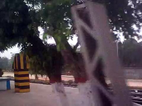 TKD WDM-3A takes a try at overtaking HWH WAM-4.3gp