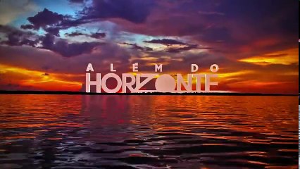 Alem do Horizonte Capitulo 66 Completo