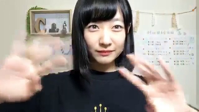 170714 Showroom - STU48 1st Gen Ishida Chiho 2022