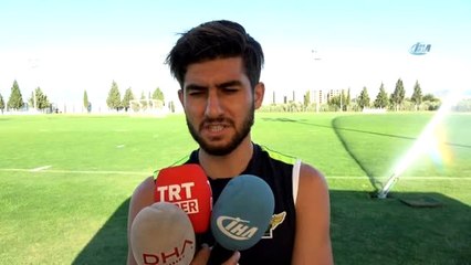 Buruk: "Türk Futbolunun İlk Sorunu Yabancı Sayısı Değil, Alt Yapı Sorunudur"