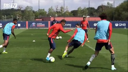 Entretien exclusif - Kylian Mbappé : "Je veux donner mes meilleures années au football français"