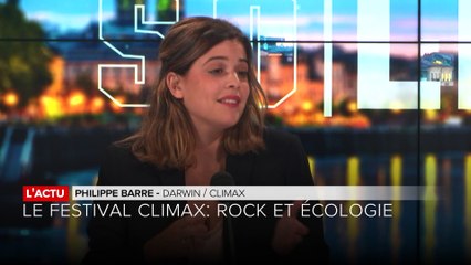 SO Invite du Mercredi 06 Septembre