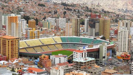 5 Fantasmas En Partidos De Fútbol - Captados En Cámara