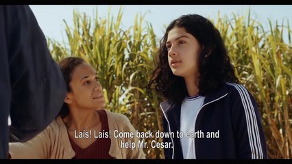 Cauã Martins - SOBRE RODAS (ON WHEELS) - Trailer  TIFF Kids 2017