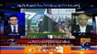 Aaj Shahzaib Khanzada Kay Sath – 6th September 2017