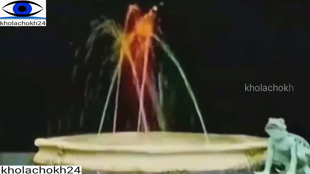 বাস্তবে দেখা ও ক্যামেরায় ধরা পড়া সবচেয়ে রহস্যময় ৫টি জন্তু !! 5 Mysterious Creatures Caught On Camera