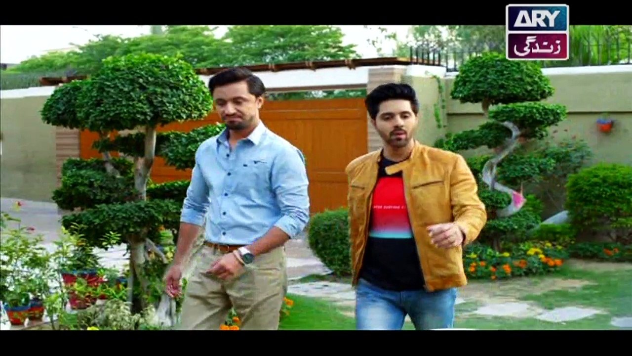 Sun Yaara Episode 14 In High Quality on Ary Zindagi 6th September 2017