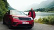 Range Rover Velar R-Dynamic HSE Test und Fahrbericht