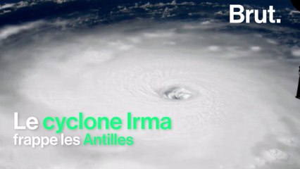 Comment Haïti se prépare à l'arrivée de l'ouragan Irma