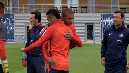 Le JT du mercredi 6 septembre