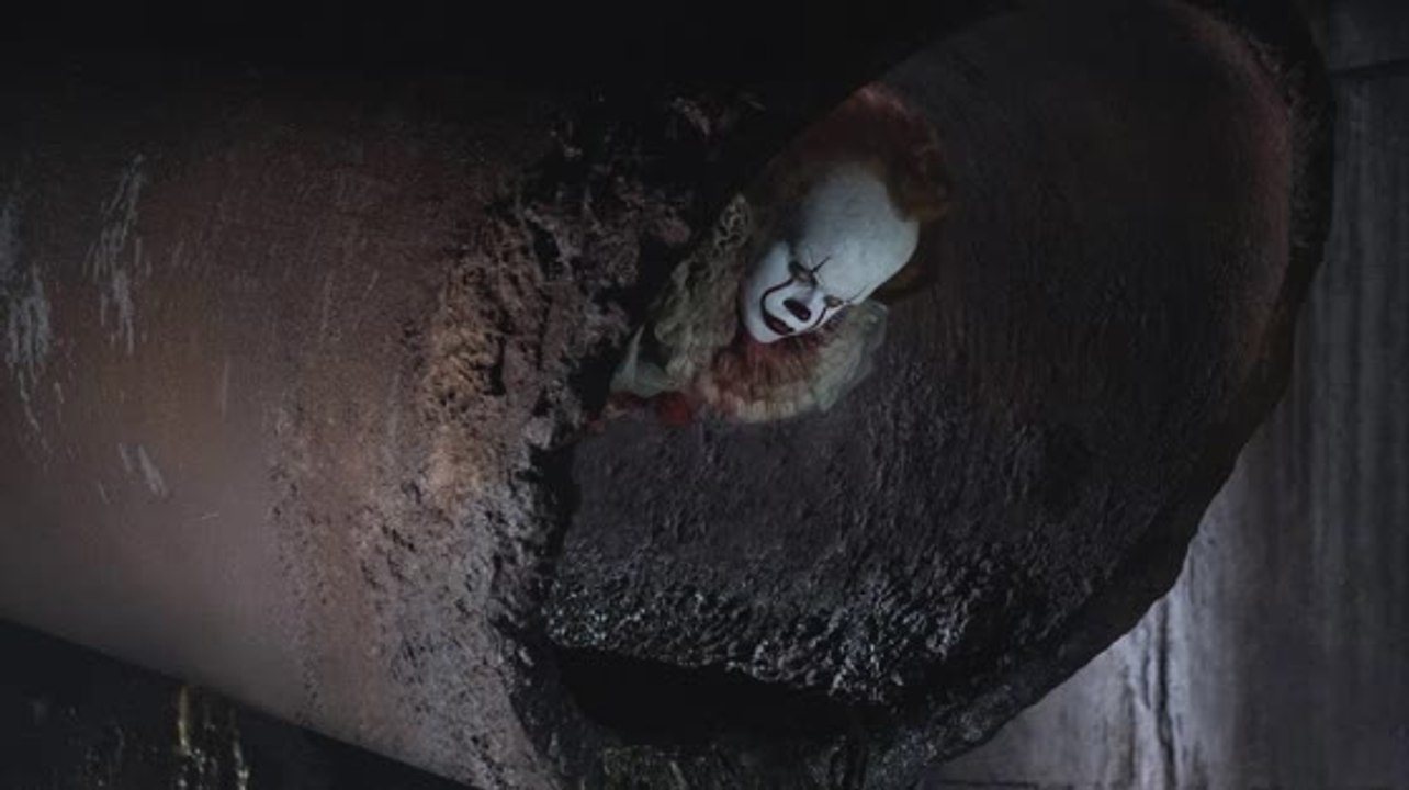 TRAILEARN: Everything You Need to Know About 'It'