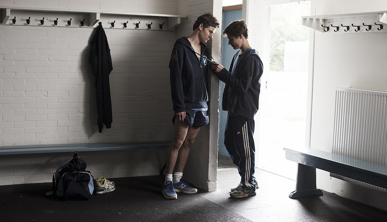 Coming Out Streaming 1  - Film complet en francais 2017