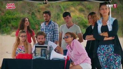 Unuttun Mu Beni - Rüzgar - Baba Candır Klip