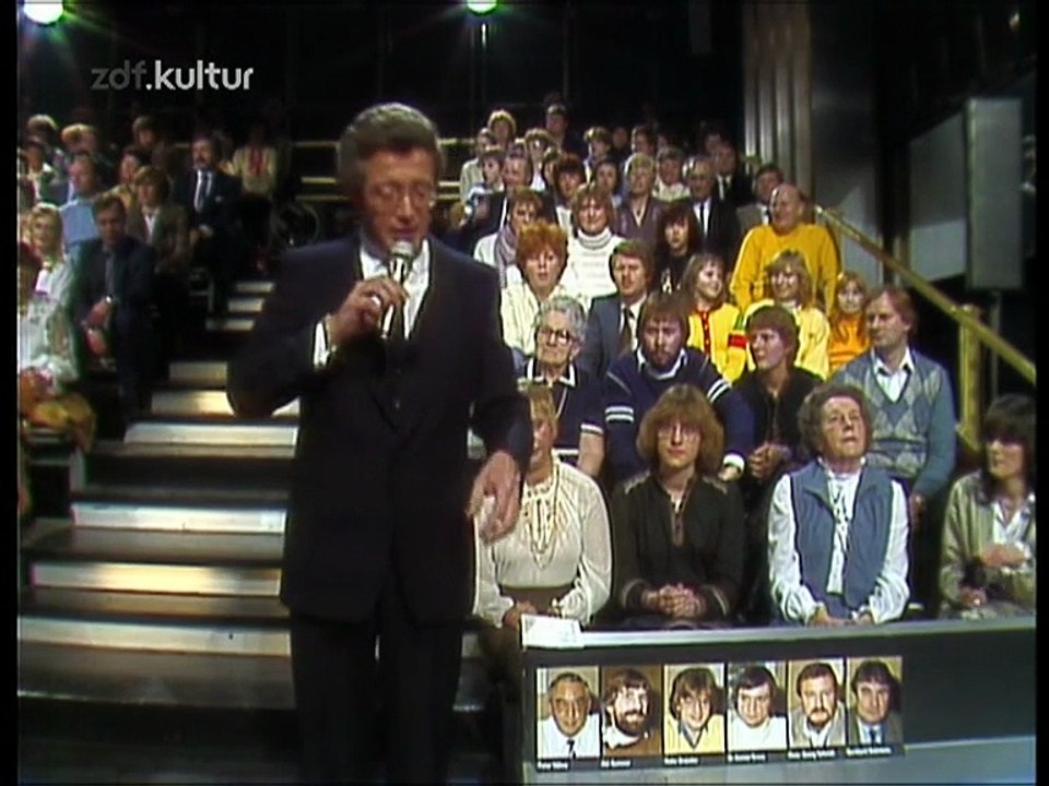 ZDF Hitparade Folge 150