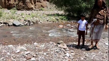 اجمل مدينه يمنيه (اب )