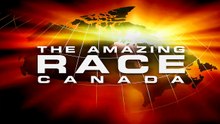 Watch The Amazing Race Canada Season 5 Episode 8 ~ Free Online | 5x8