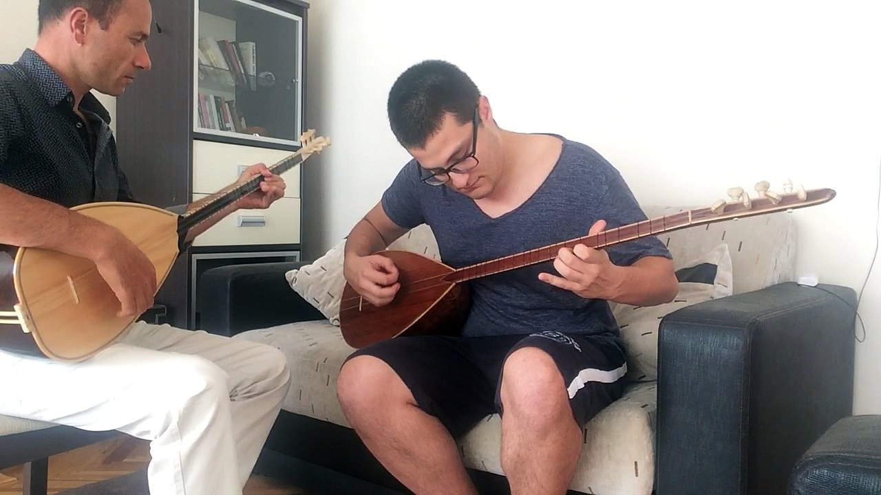 Saz Kursu  00 90 538 316 83 06