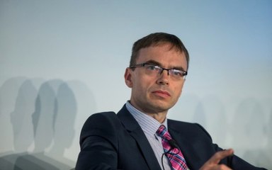 AB Dönem Başkanı Estonya'dan, Almanya'ya Türkiye Ayarı: Biraz Sakin Olun