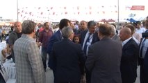 Gaziantep'in Yöresel Tatları Beylikdüzü'nde Lezzet Şöleni Yaşattı