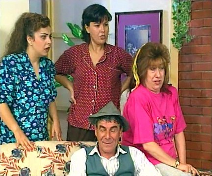 Kaygısızlar 20. Bölüm Tek Parça Full Tüm Bölümler İzle