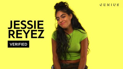 Jessie Reyez Breaks Down "Figures"