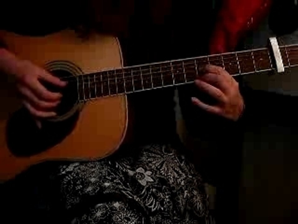 La corde sensible...