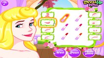 Wake Up Sleeping Beauty - Princess Aurora and Prince Philip Funny Games for Kids SxHarbin