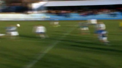 Le pire rat? de l'histoire du football !